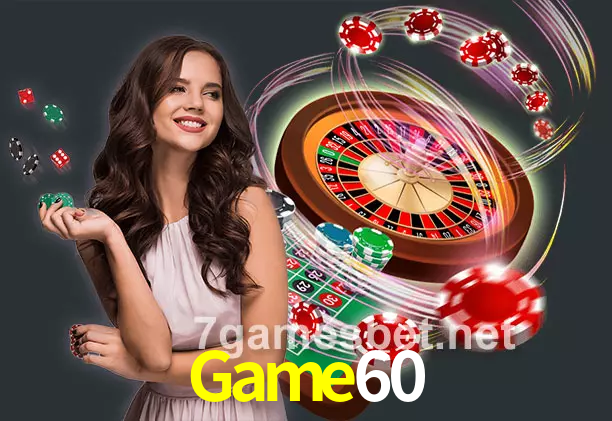 vivo no cassino Game60