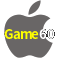 Aplicativo Game60 para iOS