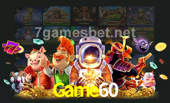 cassino Game60